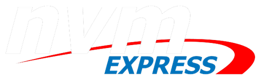 NVM Express